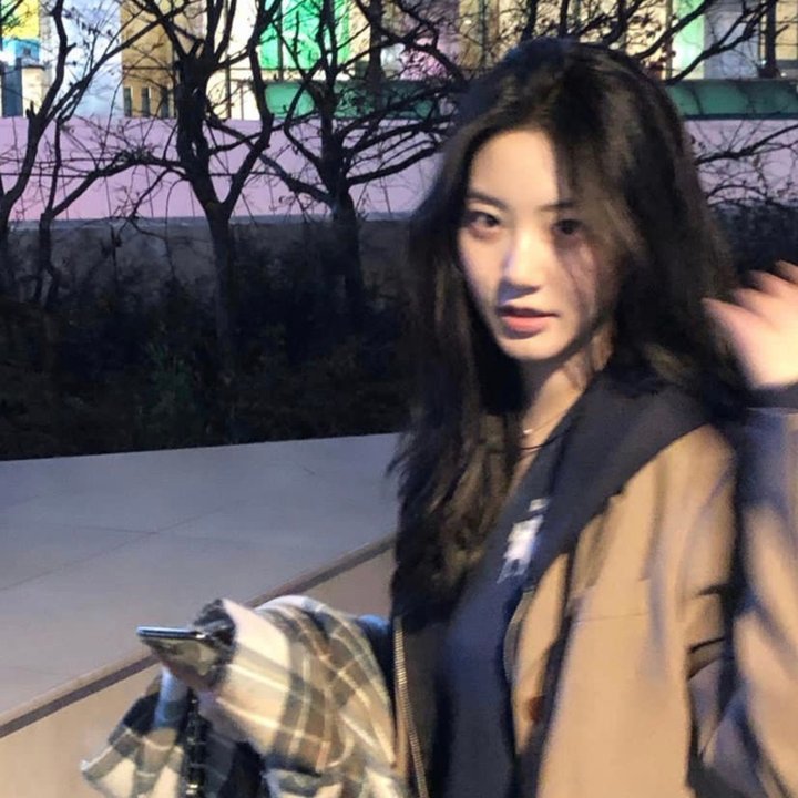 对我青春的呼唤