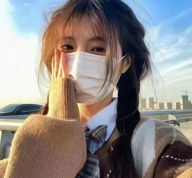 我是悟